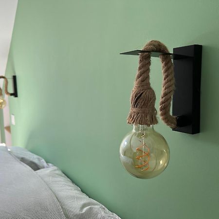 La Vertindus - Centre Ville องเฟลอร์ ภายนอก รูปภาพ